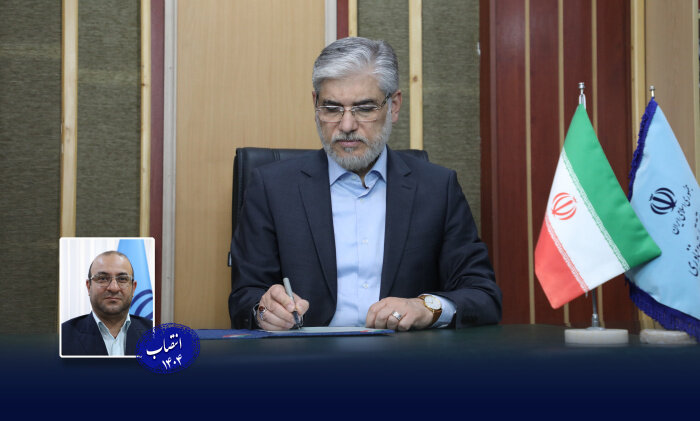 سرپرست دانشگاه صنعتی قوچان منصوب شد