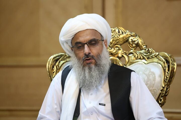 مسئله خروج مهاجران افغانستانی از ایران تحت مدیریت قرار دارد