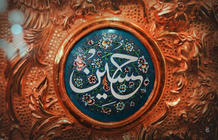 اولین حضور حضرت عباس (ع) در ادب فارسی؛ «علی‌نامه» نخستین حماسه شیعی