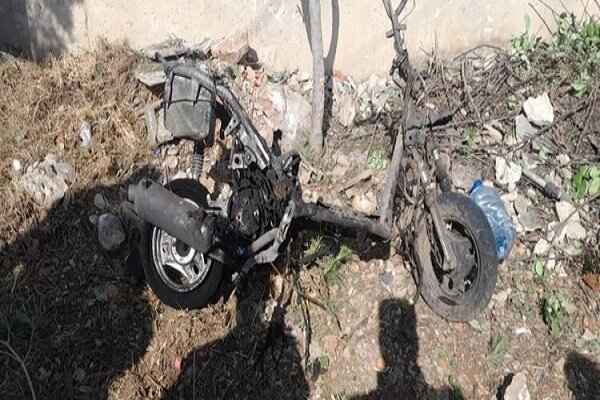 حمله پهپادی جدید رژیم صهیونیستی به لبنان