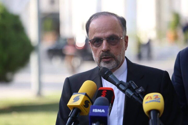 زمان نهایی خروج اتباع از کشور تا پانزدهم شهریورماه تعیین شده است