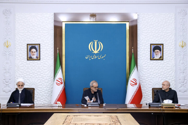 تصویب تامین کالاهای اساسی تا پایان سال در شورای اقتصادی سران قوا