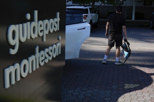 بازداشت پدر ایرانی مقابل مهدکودک فرزندش سبب نگرانی جامعه آمریکا شد