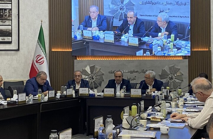 بارورسازی ابرها؛ امید جدید برای احیای دریاچه ارومیه بارورسازی ابرها؛ امید جدید برای احیای دریاچه ارومیه