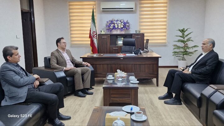 توسعه تنگستان در گرو همدلی و وفاق بین مسئولان و مردم