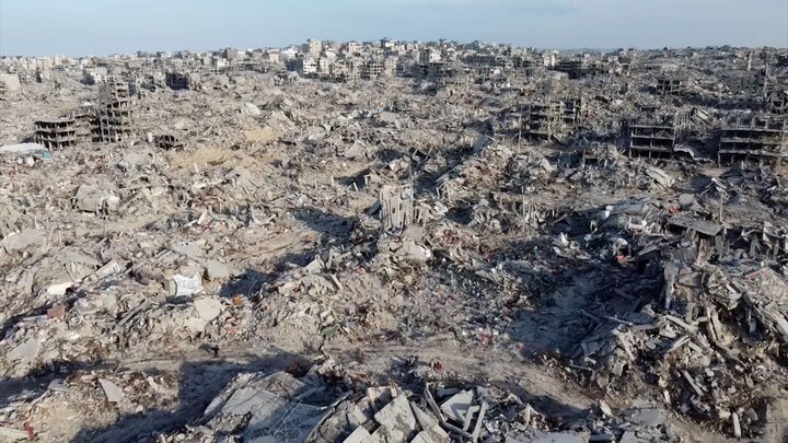 مدن نتانياهو "الإنسانية"، نسخة جديدة من "آوشفيتز"