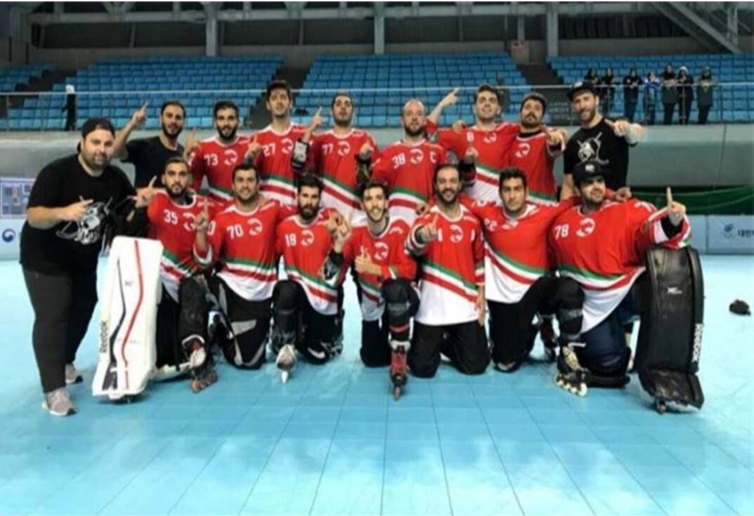تيم،ايران،هاكي،بزرگسالان،كره،مسابقات،آسيايي،مردان،اعزام،تايپ ...