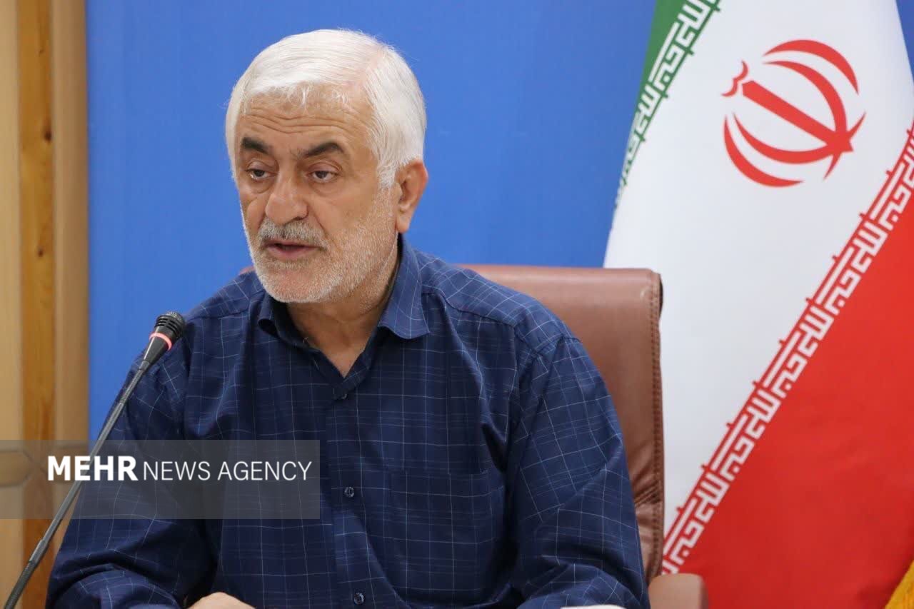 استقبال گسترده گیلانی‌ها از اربعین حسینی؛ ۱۷۷۸ نفر ثبت‌نام کردند