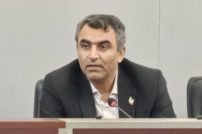 اخلاقی: ۲۰ بخشدار در استان بوشهر منصوب شدهاند اخلاقی: ۲۰ بخشدار در استان بوشهر منصوب شدهاند