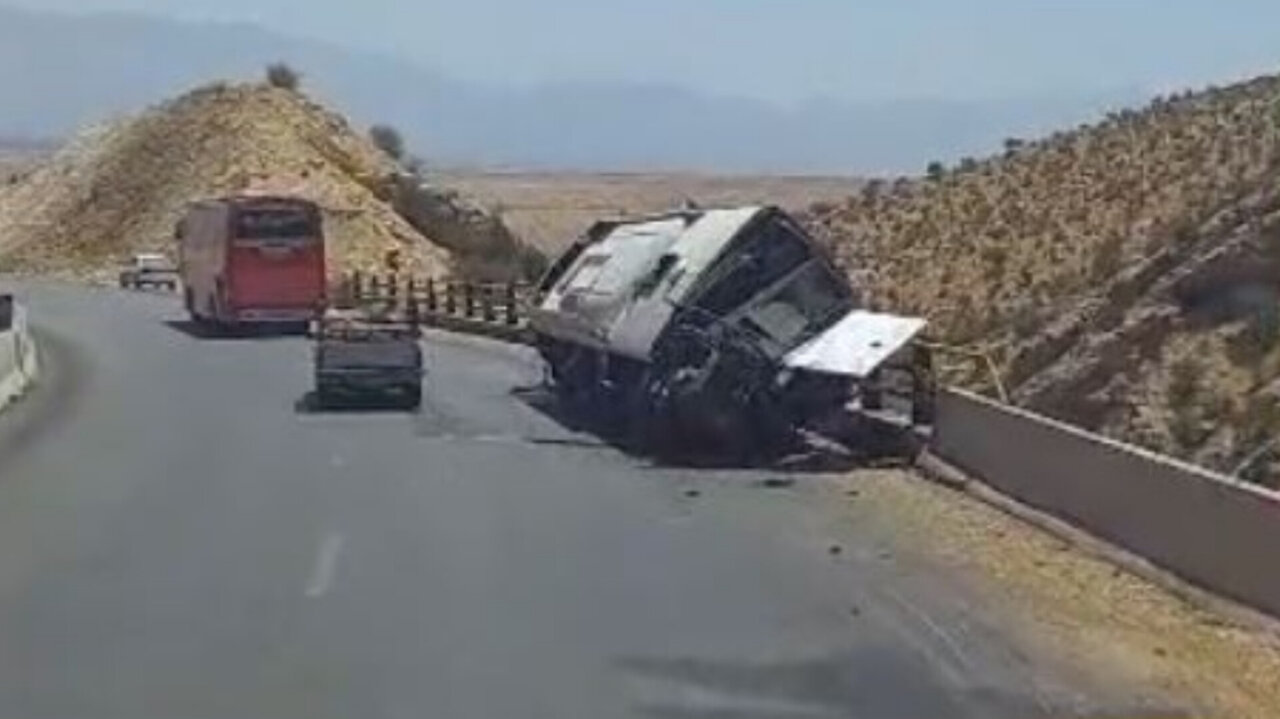 واژگوني