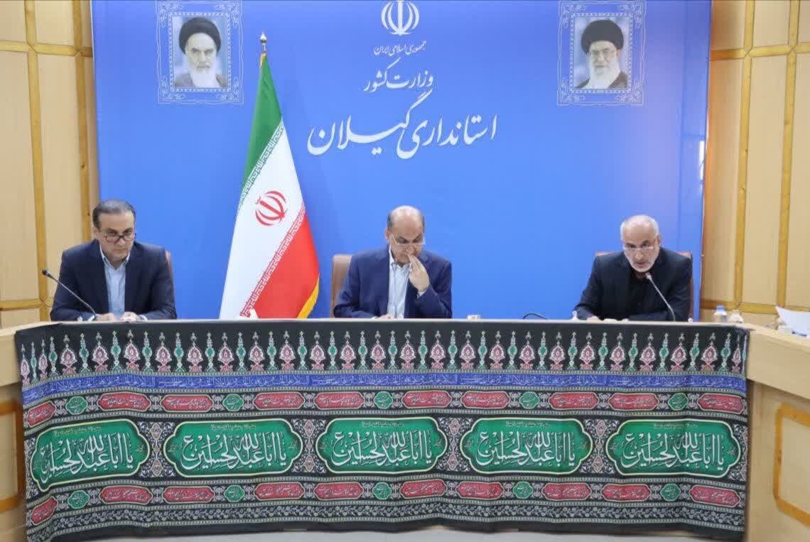 توزیع بیش از ۷۵۰ تُن روغن خوراکی در گیلان توزیع بیش از ۷۵۰ تُن روغن خوراکی در گیلان