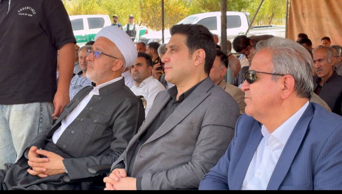 گازرسانی به روستاها و کوخنشینان زیر پنج خانوار کردستان انجام شد