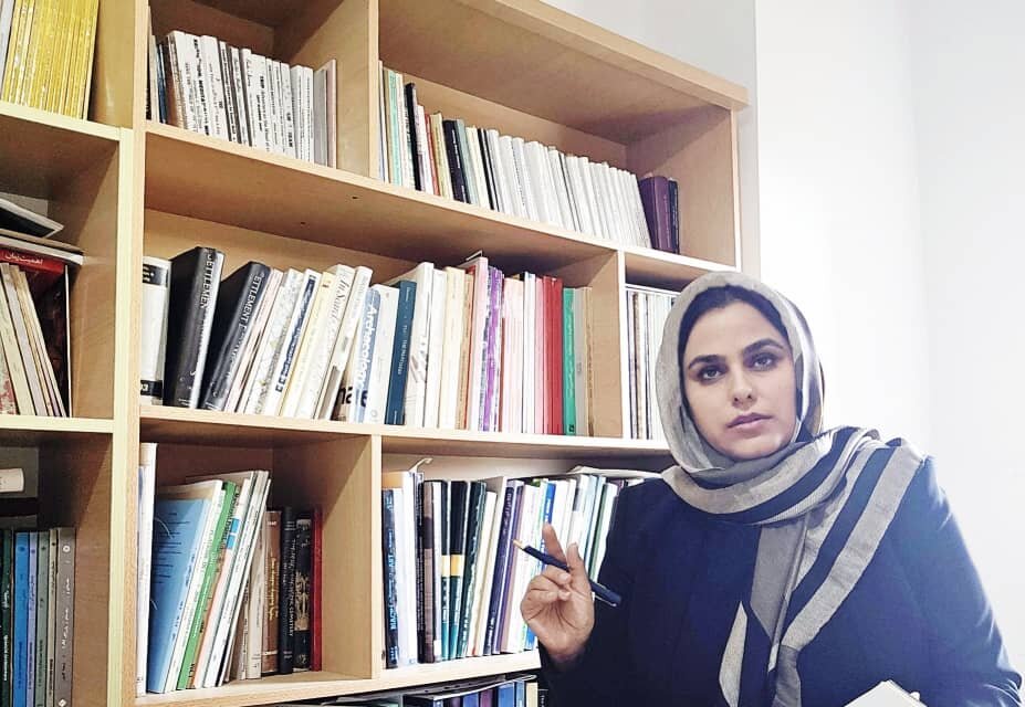 کشفیات محوطه‌های پیش از تاریخ دره خرم آباد از نگاه باستان شناس