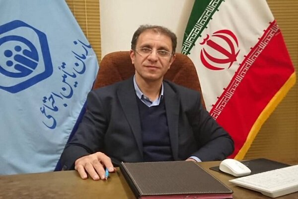 اجتماعي،تأمين،سازمان،تهران،جامعه،كارگران،پوشش،منابع،بازنشستگ ...
