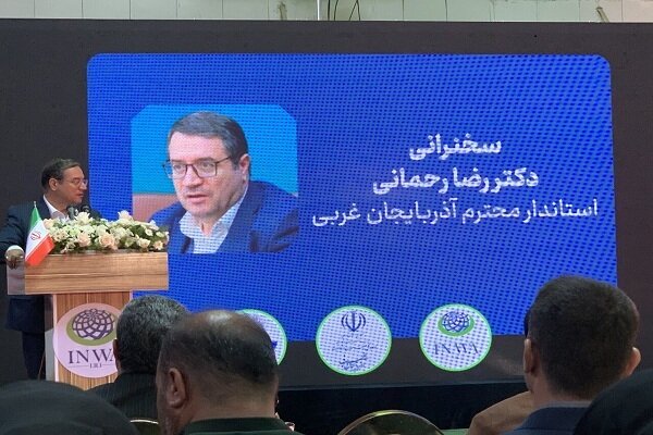 پیام آذری