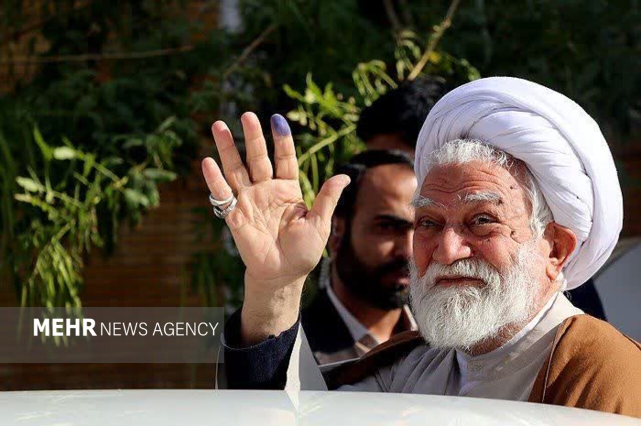 خبرگان،مجلس،هرمزگان،فقيه،عالم،آيت،الله،علمي،نعيم،دامغان