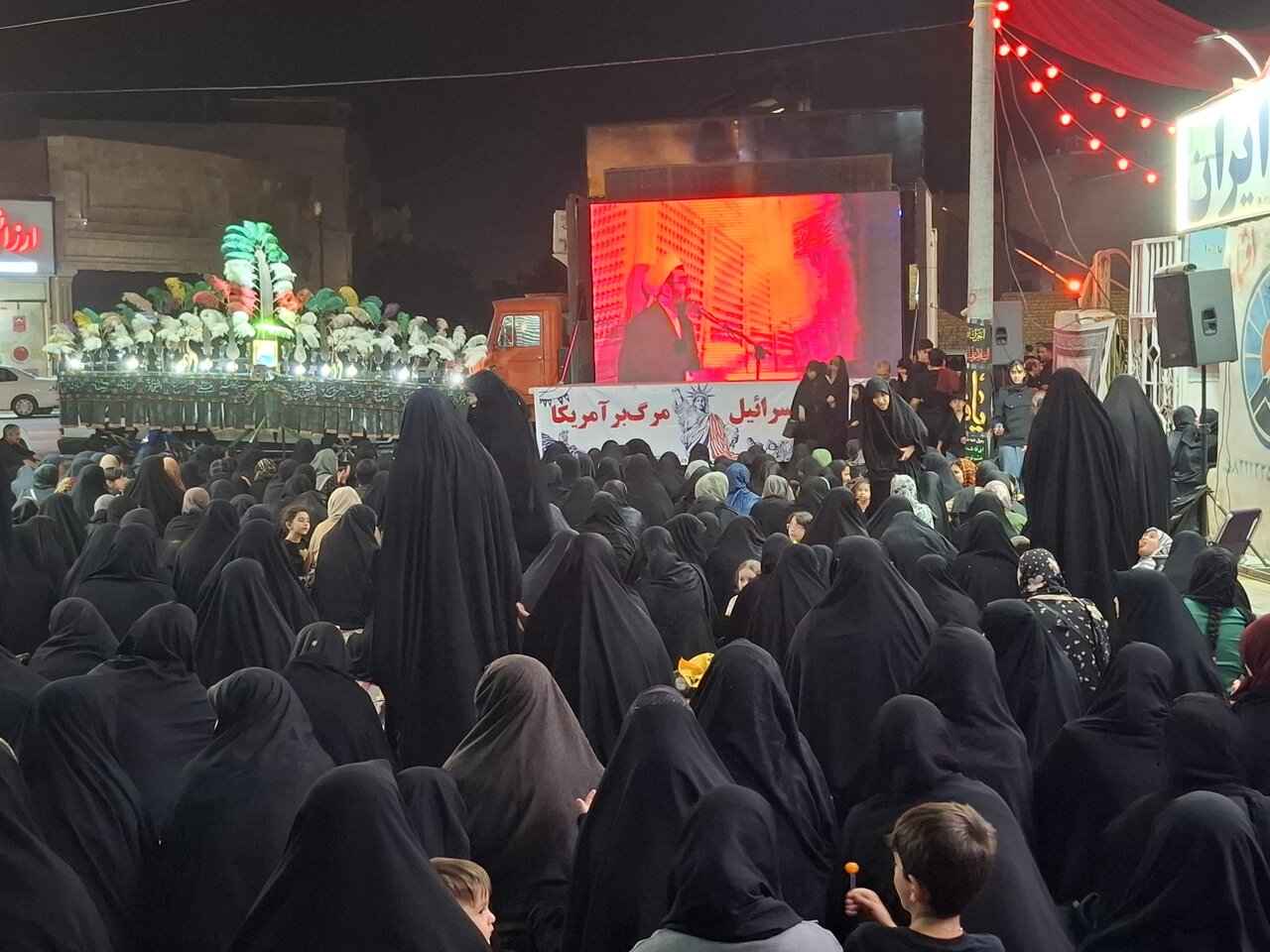 رسانههای دشمن روایت جنگ ۱۲ روزه را وارونه جلوه میدهند