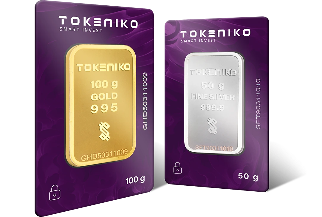 جایی که فناوری بازار طلا را متحول کرد