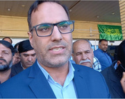 برخورد بدون مسامحه با محتکران و گران‌فروشان در یاسوج