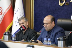 ادارات ورامین موظف به نصب مخازن ذخیره، پمپ و مدیریت مصرف آب هستند