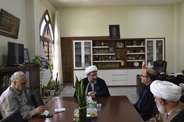 امام جمعه تبریز: کتابخوانی زیربنای پیشرفت فرهنگی جامعه است