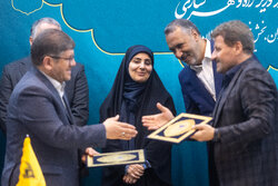 آیین سرمایه‌گذاری بخش خصوصی در ناوگان ریلی
