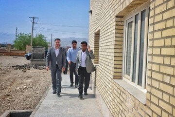 توسعه فضاهای ورزشی کارگری از اولویت‌ها در استان بوشهر است