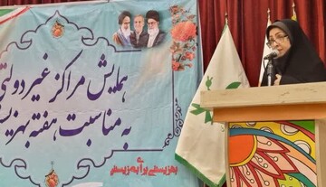 توانمندسازی و مشارکت اولویت اصلی بهزیستی گلستان است