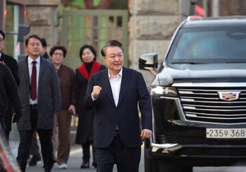 S Korean prosecutors seek drone chief nab over op in N Korea