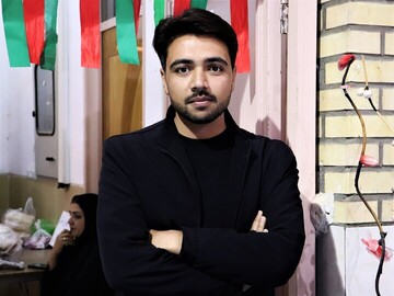 Seyyed Omid Mazloom