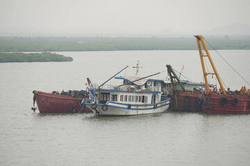 At least 38 dead after tourist boat capsizes in Vietnam