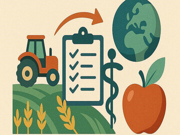 عزیزیان: صیانت از مزارع نقش کلیدی در تامین امنیت غذایی دارد