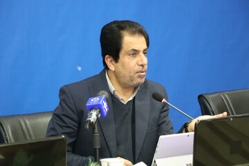 جذب نیروی انسانی وابسته به بروز رسانی سامانه کارکنان نظام اداری کشور