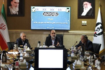 صحت‌سنجی نشت متادون در عطاری‌ها در قالب پروژه‌های تحقیقاتی