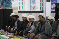 راهیابی ۷ هرمزگانی به مرحله کشوری مسابقات علمی حوزه‌ علمیه