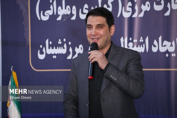 سفر استاندار کردستان به بانه