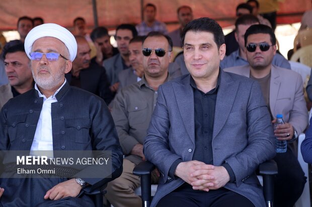 سفر استاندار کردستان به بانه