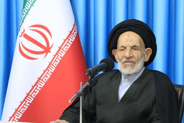 تمدن اسلامی پادزهر فساد و وحشیگری غرب است تمدن اسلامی پادزهر فساد و وحشیگری غرب است