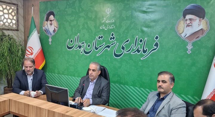 ضرورت نظارت بر هزینهکرد مبالغ دریافتی در مدارس همدان