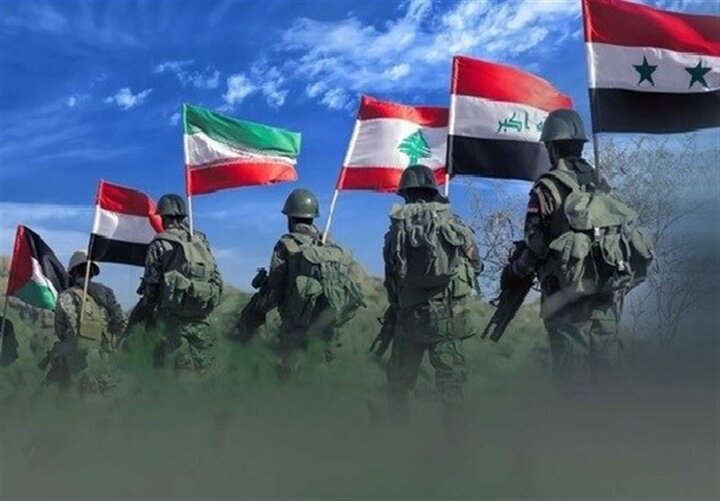 مقاومت عراق مواضع آمریکا در کویت را درهم کوبید مقاومت عراق مواضع آمریکا در کویت را درهم کوبید