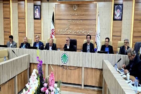 ۹۰ درصد اعتبارات ملی صرف هزینههای جاری میشود