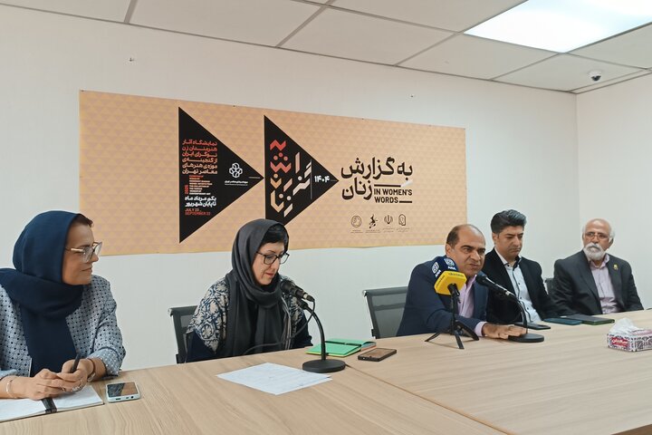 روایتی از زنان نوگرا در موزه هنرهای معاصر؛ زمان گذر از بازنمایی است