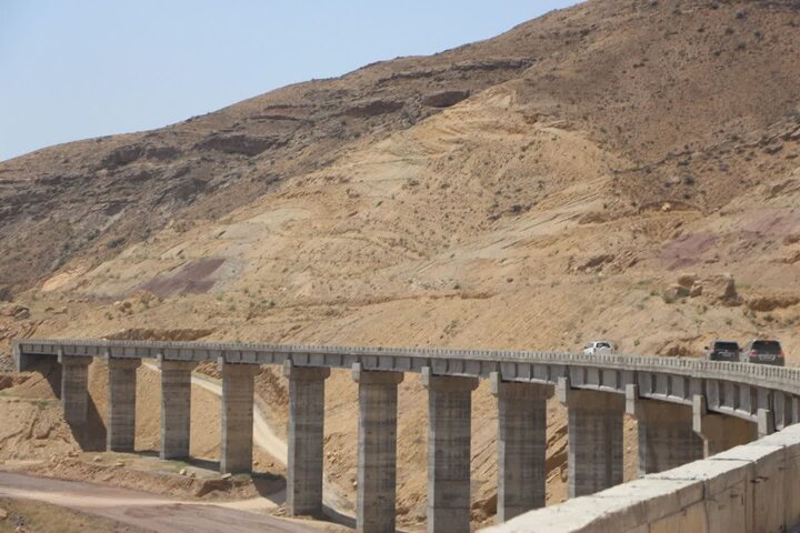 تزریق ۲ هزار میلیارد تومان اعتبار به راه آهن اردبیل در دولت چهاردهم