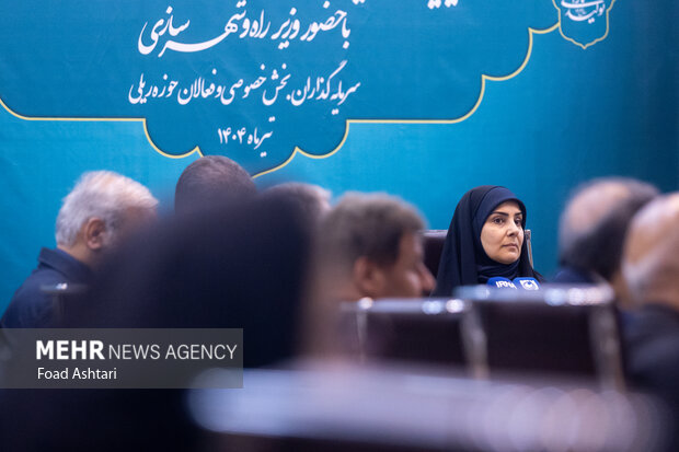 آیین سرمایه گذاری بخش خصوصی در ناوگان ریلی