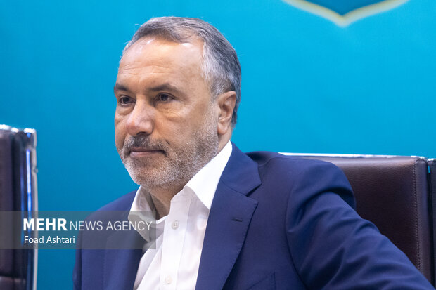 آیین سرمایه گذاری بخش خصوصی در ناوگان ریلی