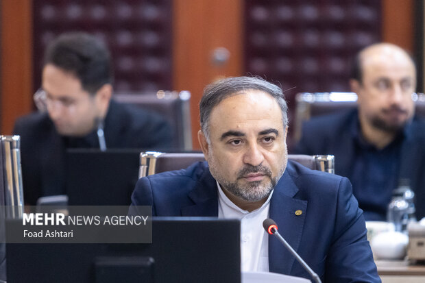 آیین سرمایه گذاری بخش خصوصی در ناوگان ریلی