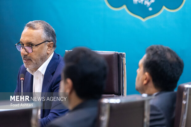 آیین سرمایه گذاری بخش خصوصی در ناوگان ریلی