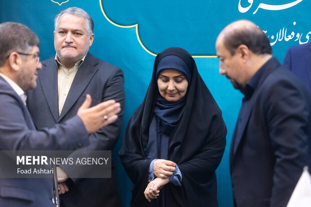 آیین سرمایه گذاری بخش خصوصی در ناوگان ریلی