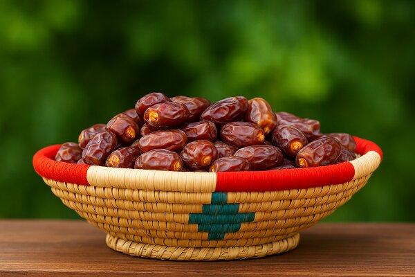 فعالیت ۱۱۴ واحد تولیدی و تبدیلی خرما در استان بوشهر