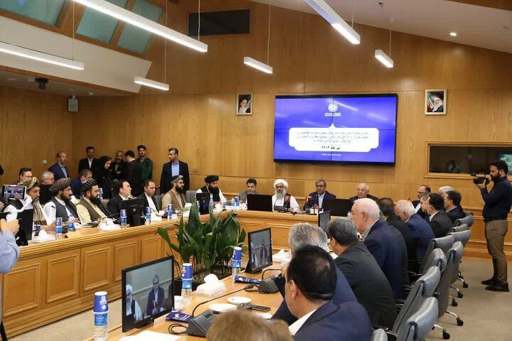 توسعه مرز دوغارون یکی از راهبردهای اصلی ایران و افغانستان است